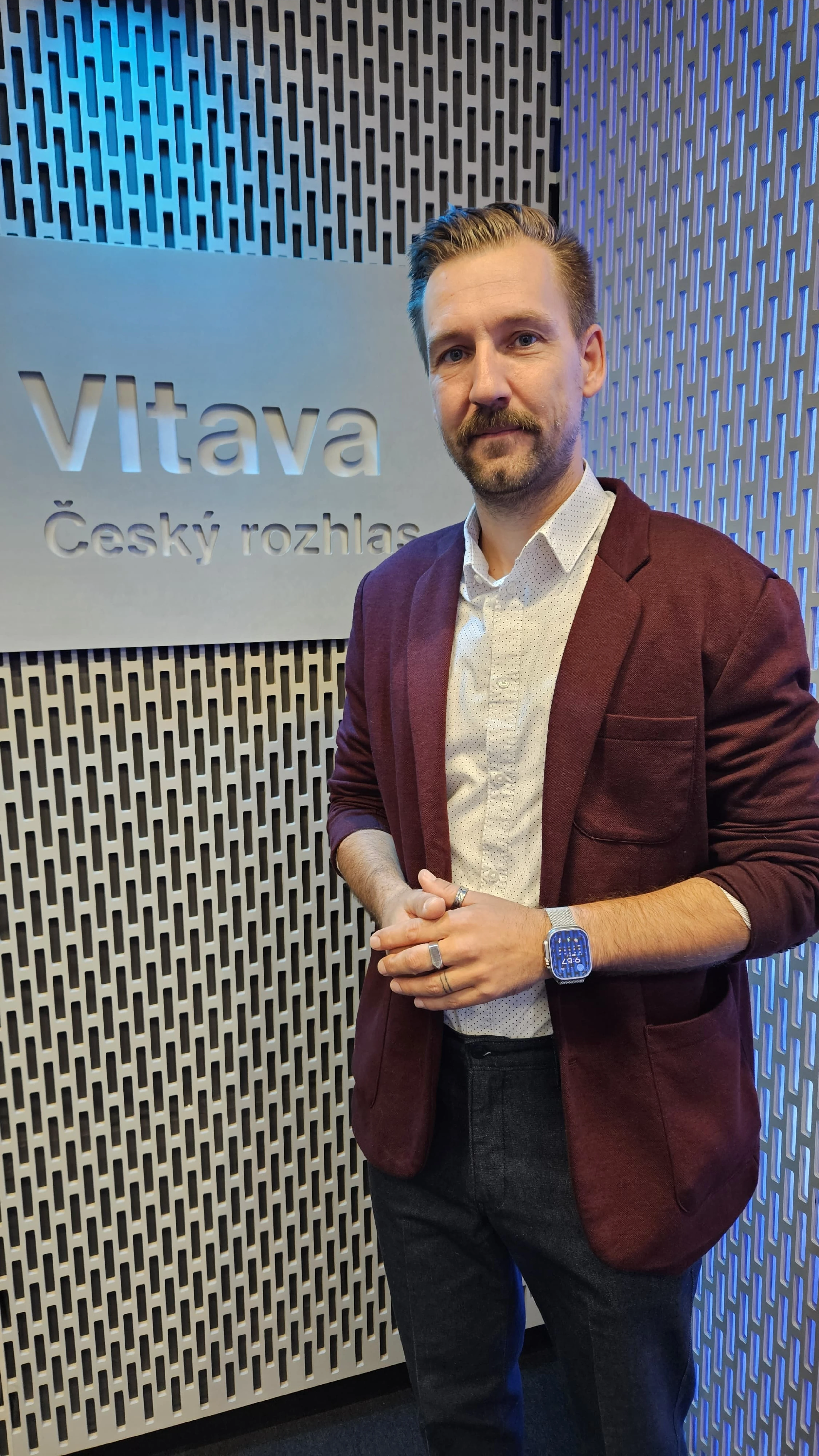 Praha je známější než celá naše země, snažíme se to změnit, říká šéf ...